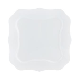 Тарелка обеденная Luminarc Authentic White, 26 см